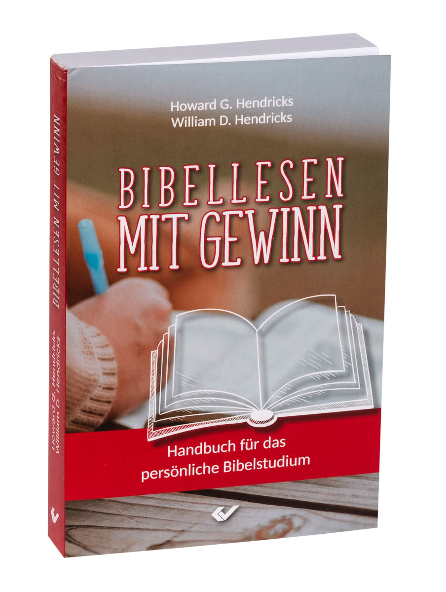 Bibellesen mit Gewinn