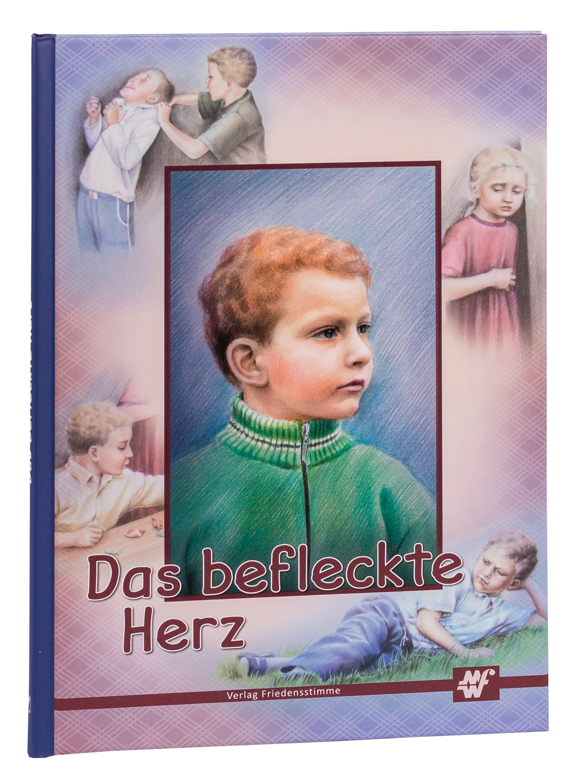 Das befleckte Herz