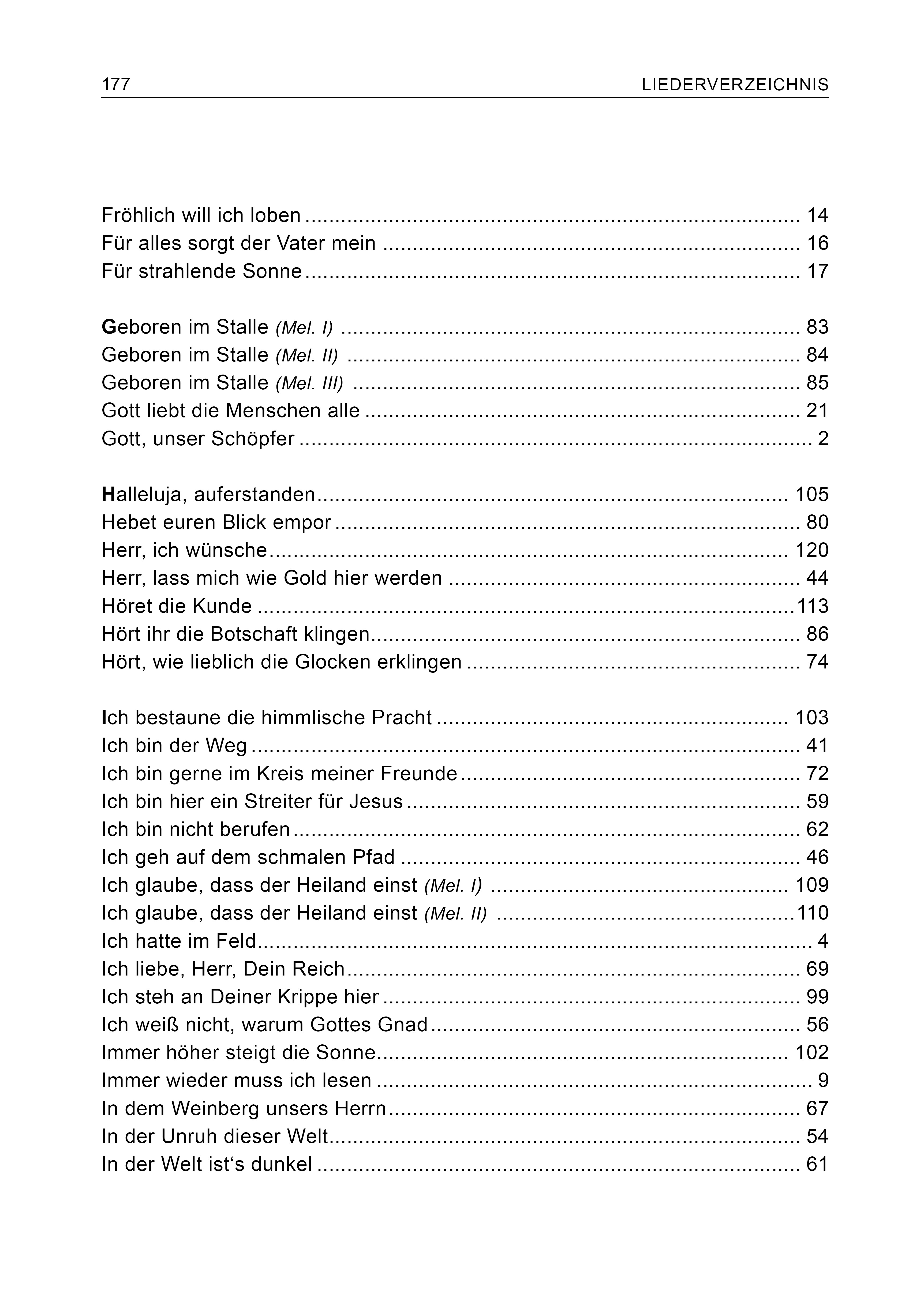 Wir-singen-von-Jesus_Innenseiten177-179 Wir singen von Jesus