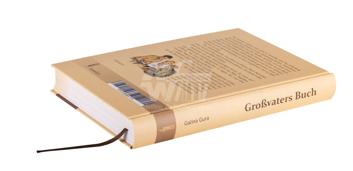 Großvaters Buch