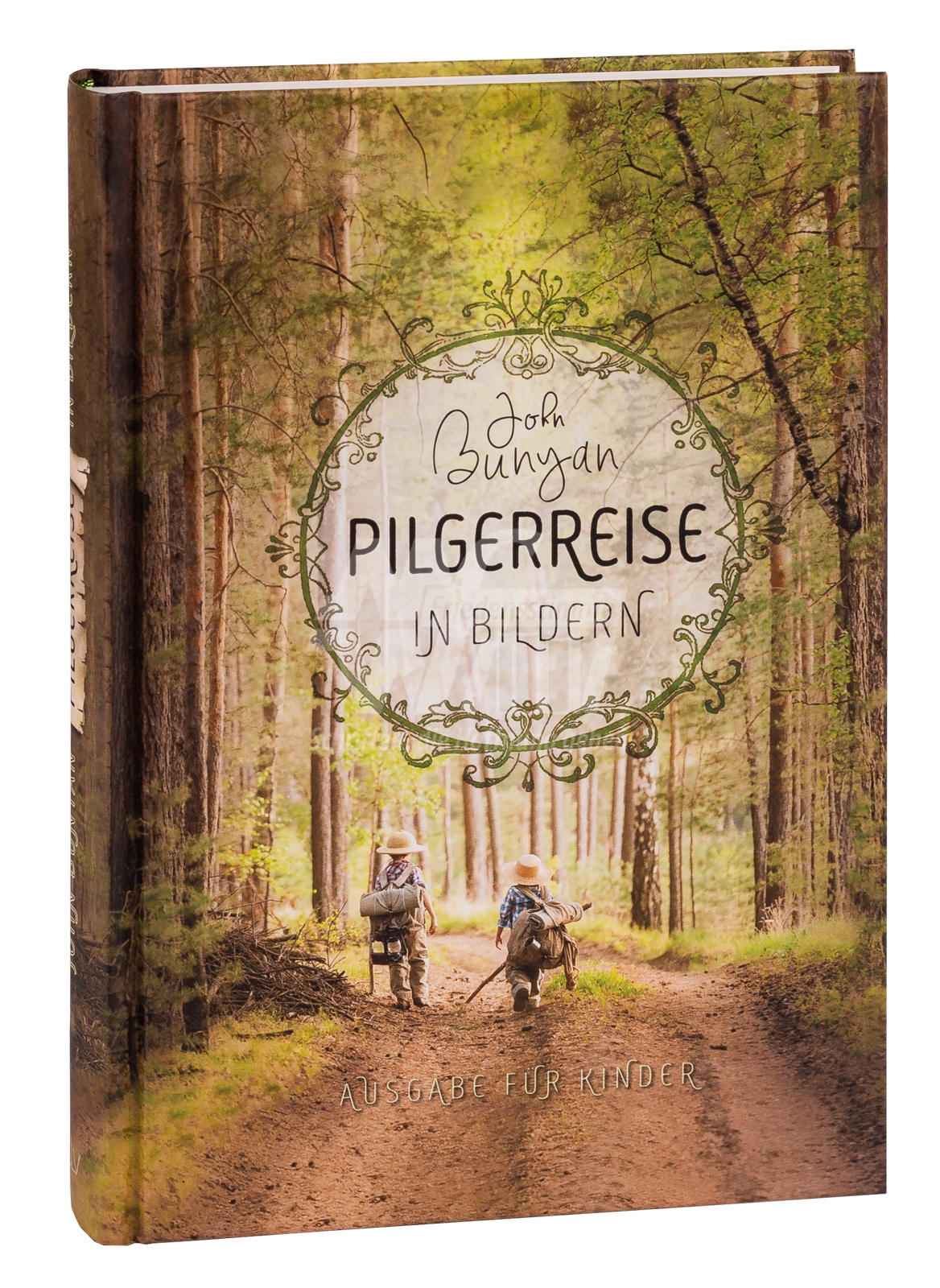 Pilgerreise in Bildern