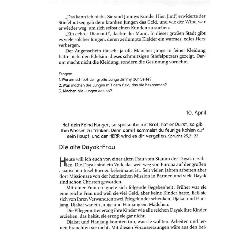 Omas Gute-Nacht-Geschichten - Band 2