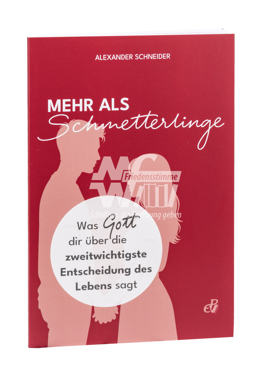 Mehr als Schmetterlinge