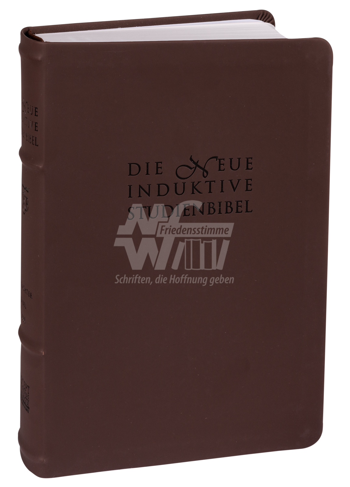 Die Neue Induktive Studienbibel