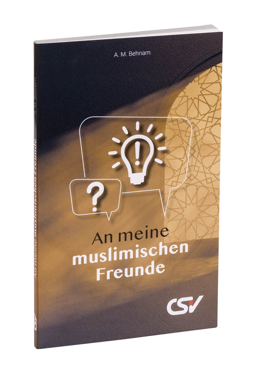 An meine muslimischen Freunde