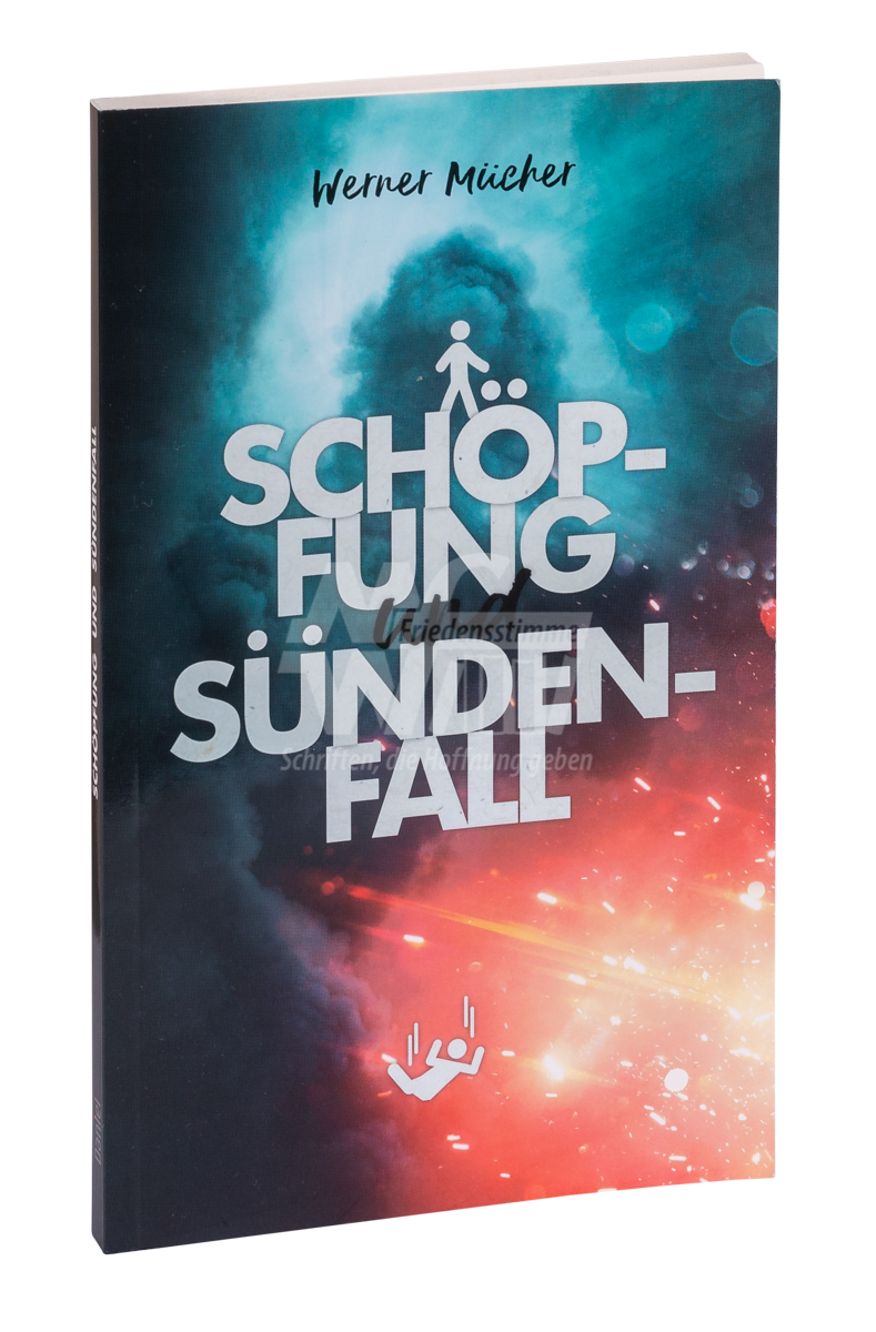 Schöpfung und Sündenfall