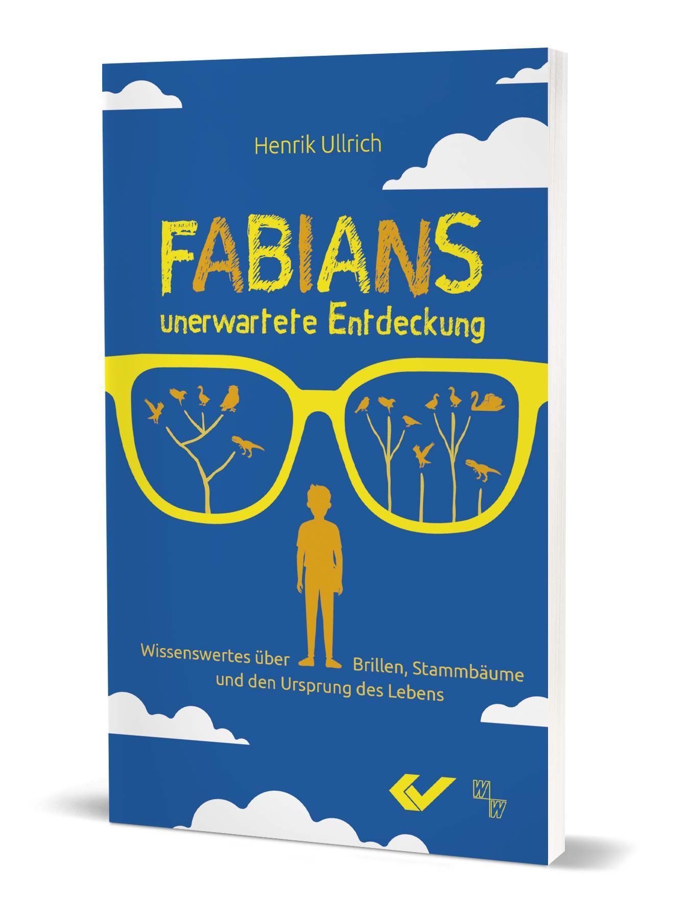 Fabians unerwartete Entdeckung