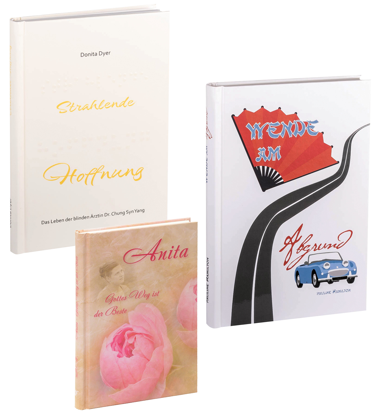 Paket 3 - Lebensbilder