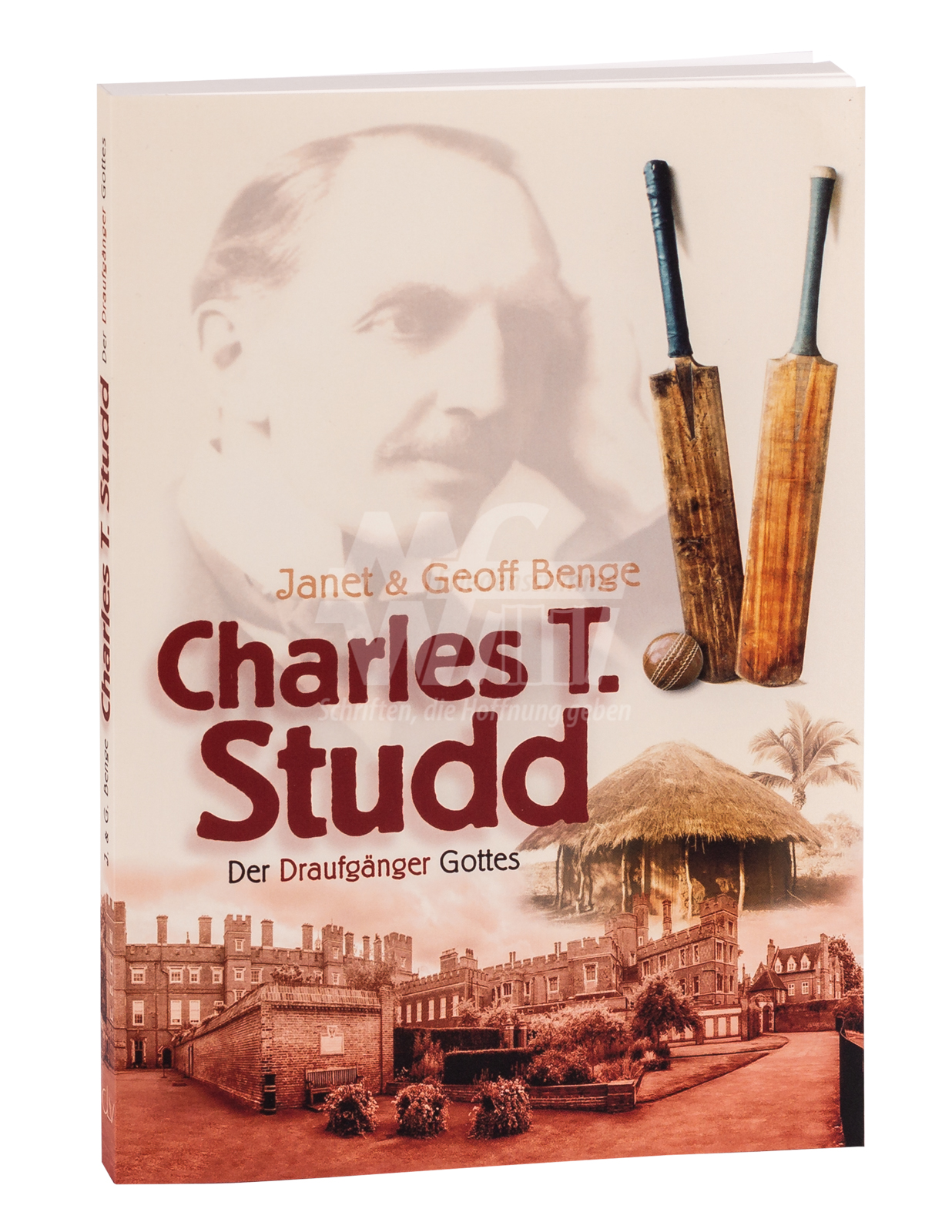 Charles T. Studd