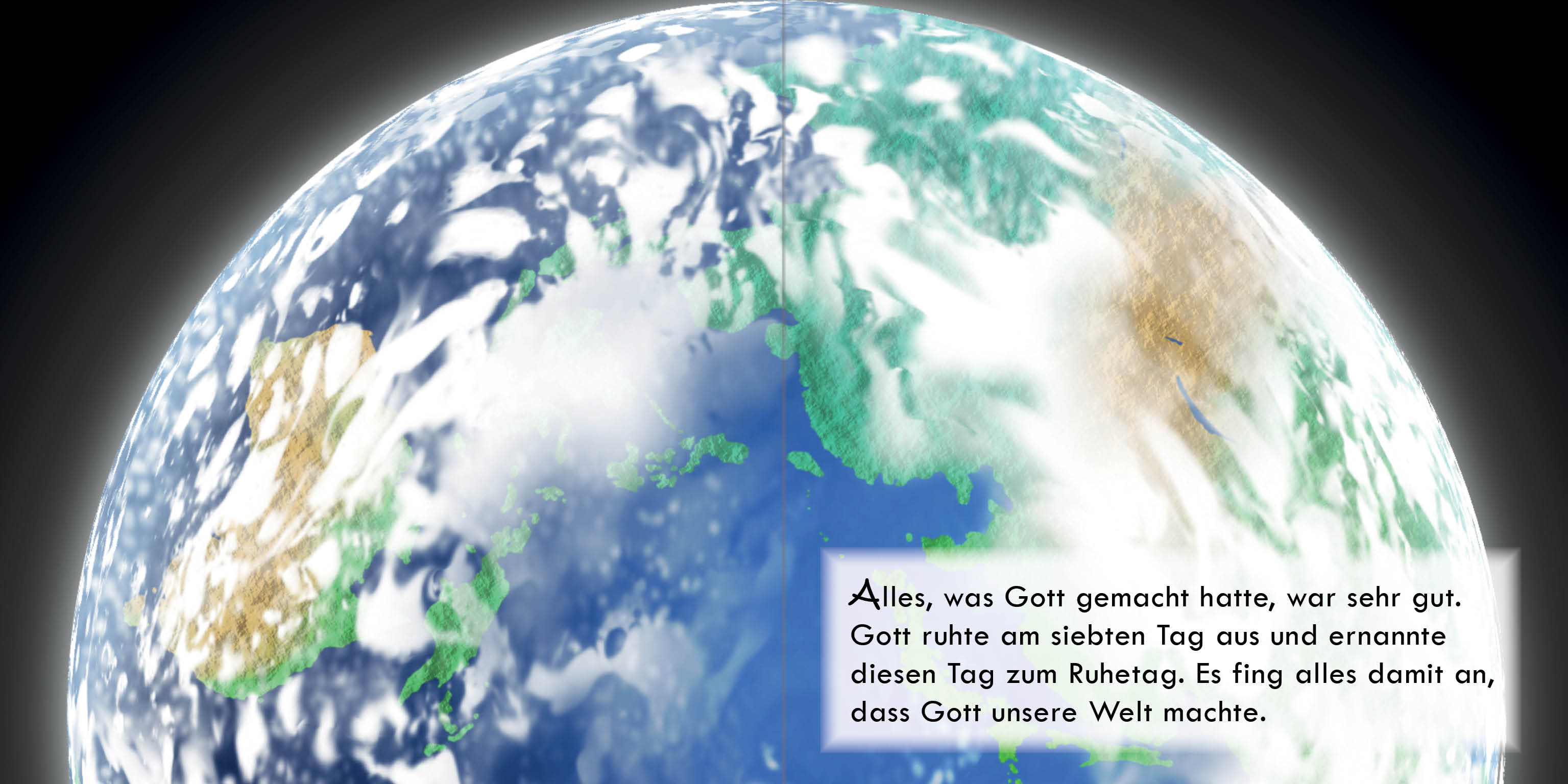 Pappbuch - Wie fing alles an?