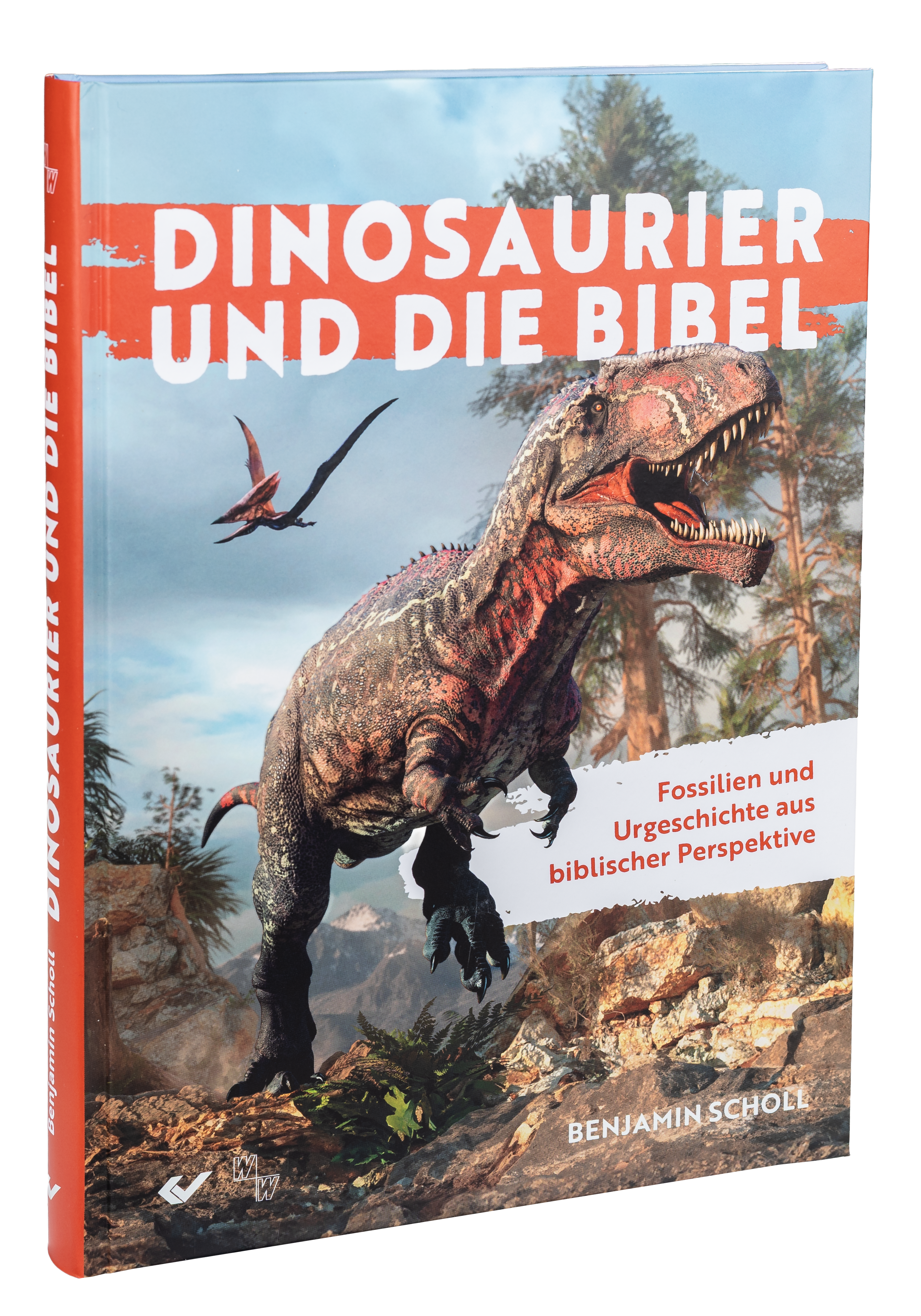 Dinosaurier und die Bibel