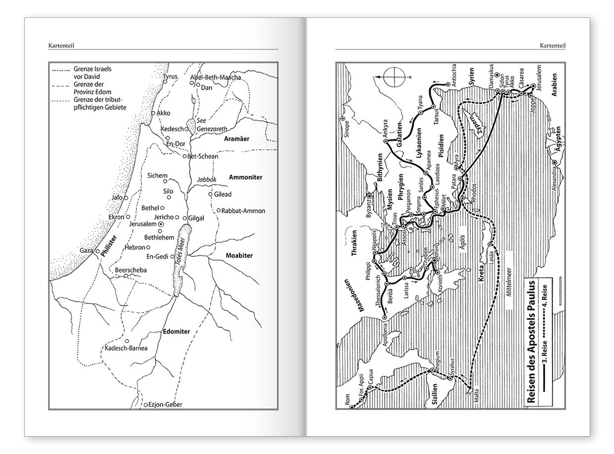 Das große Erzählbuch zur biblischen Geschichte