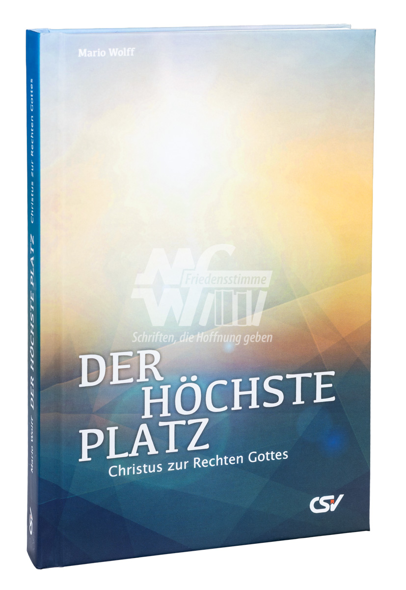 Der höchste Platz