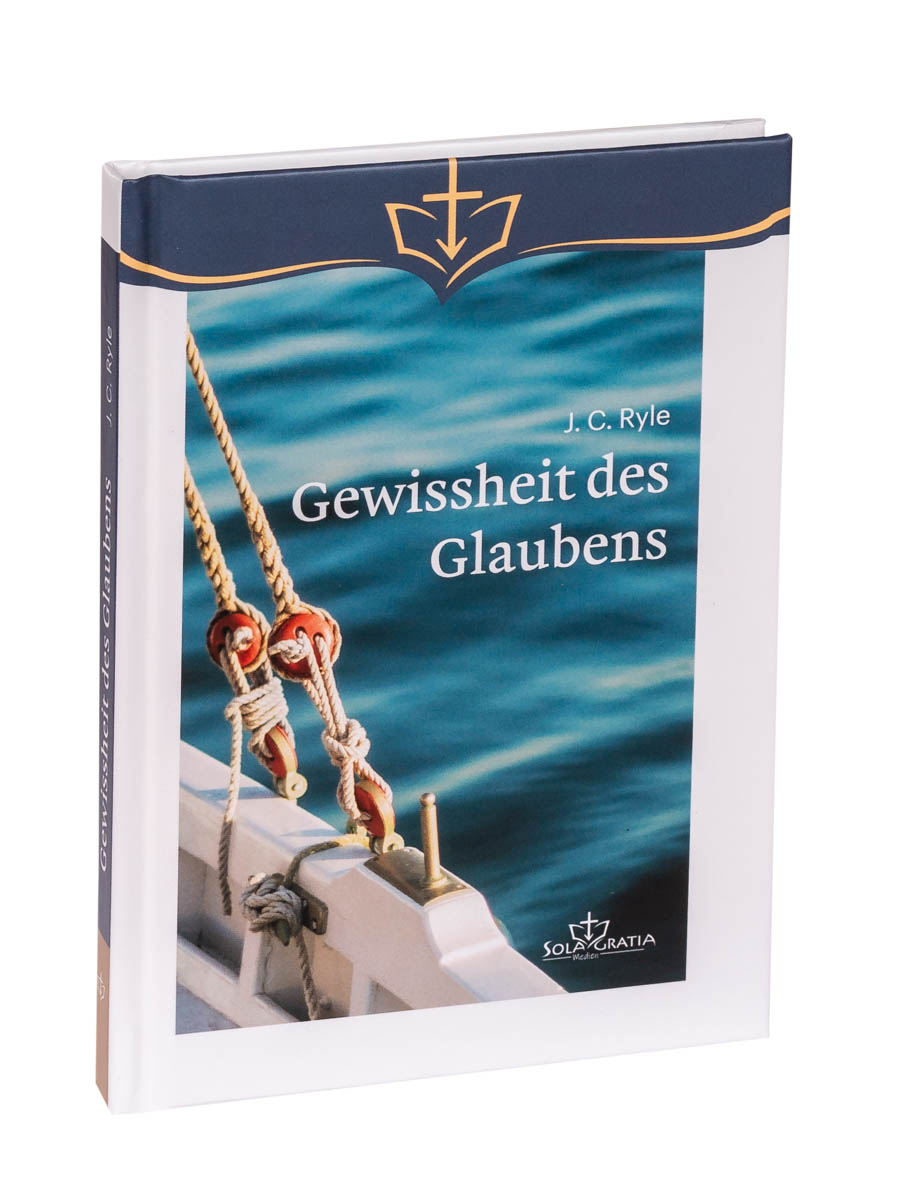 Gewissheit des Glaubens