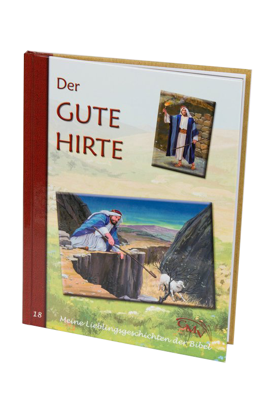 Der Gute Hirte (18)