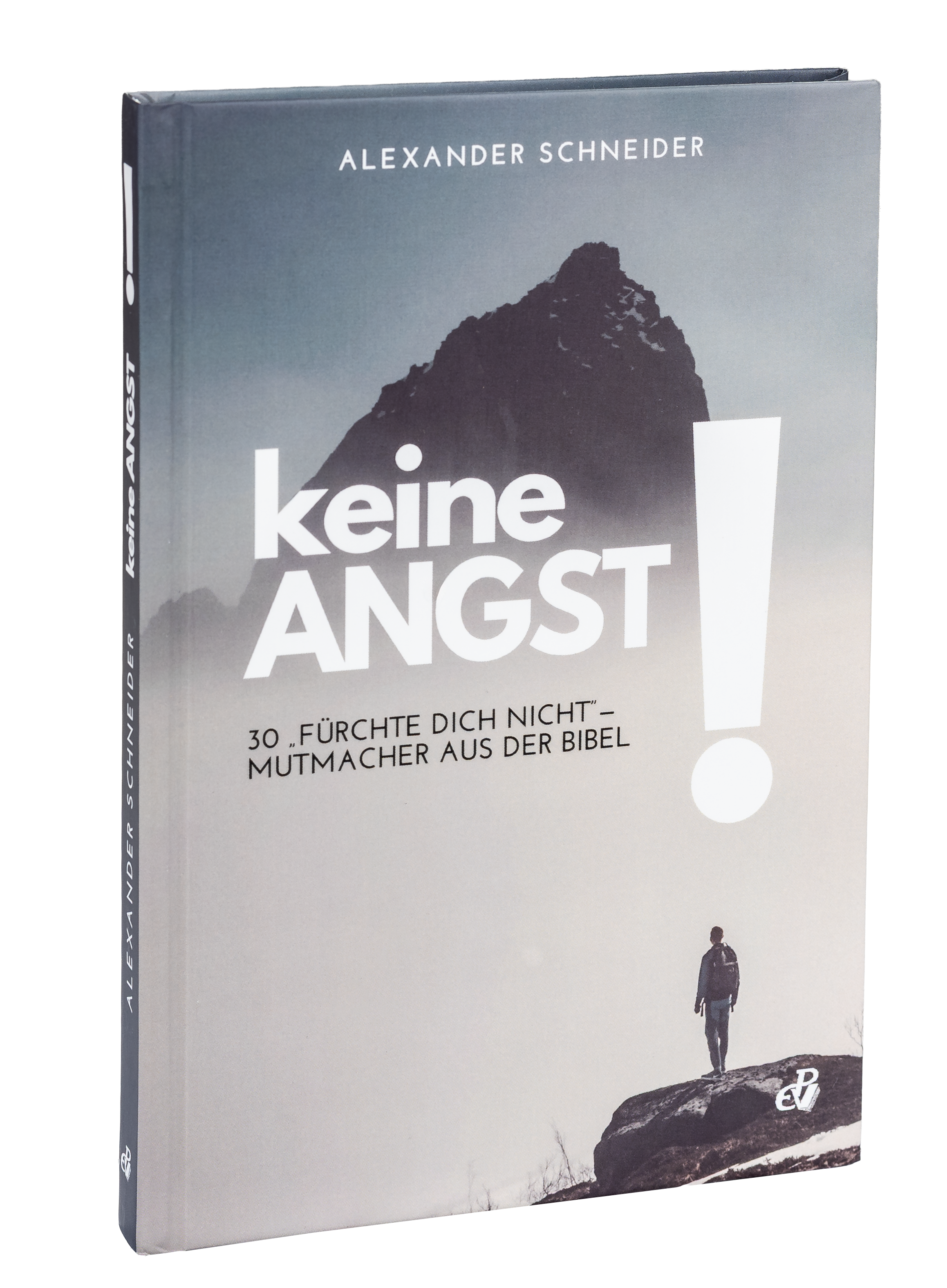 Keine Angst!