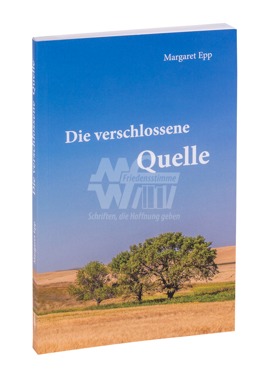 Die verschlossene Quelle