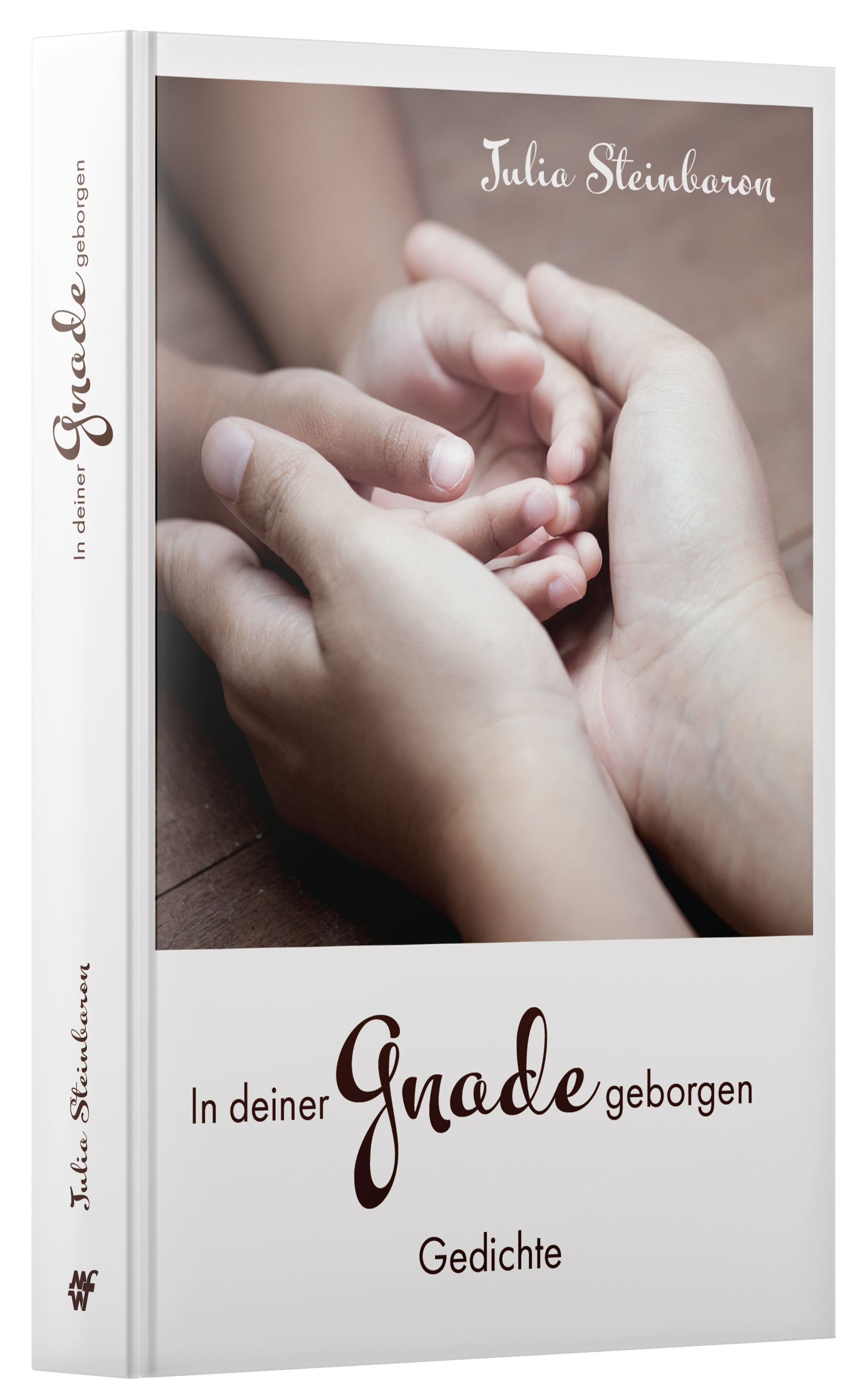 In deiner Gnade geborgen