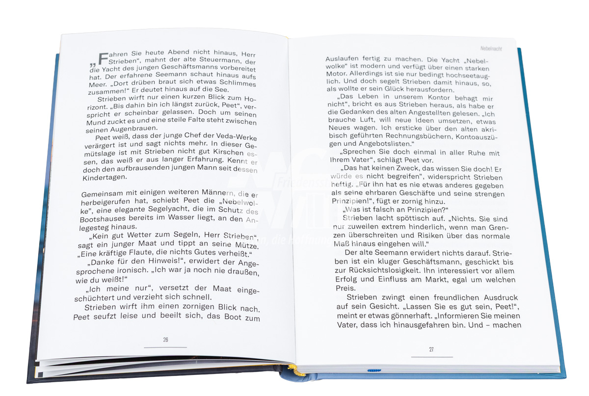 Rückkehr der Hoffnung Rückkehr der Hoffnung