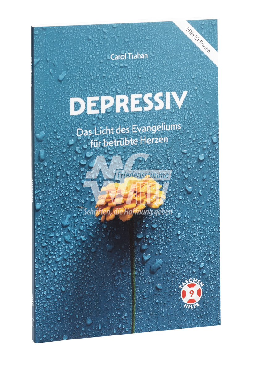 Depressiv