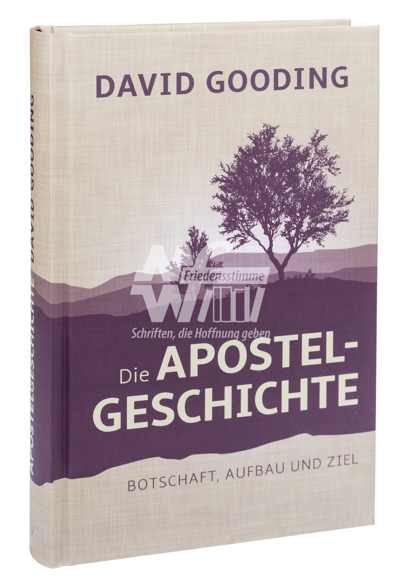 Die Apostelgeschichte