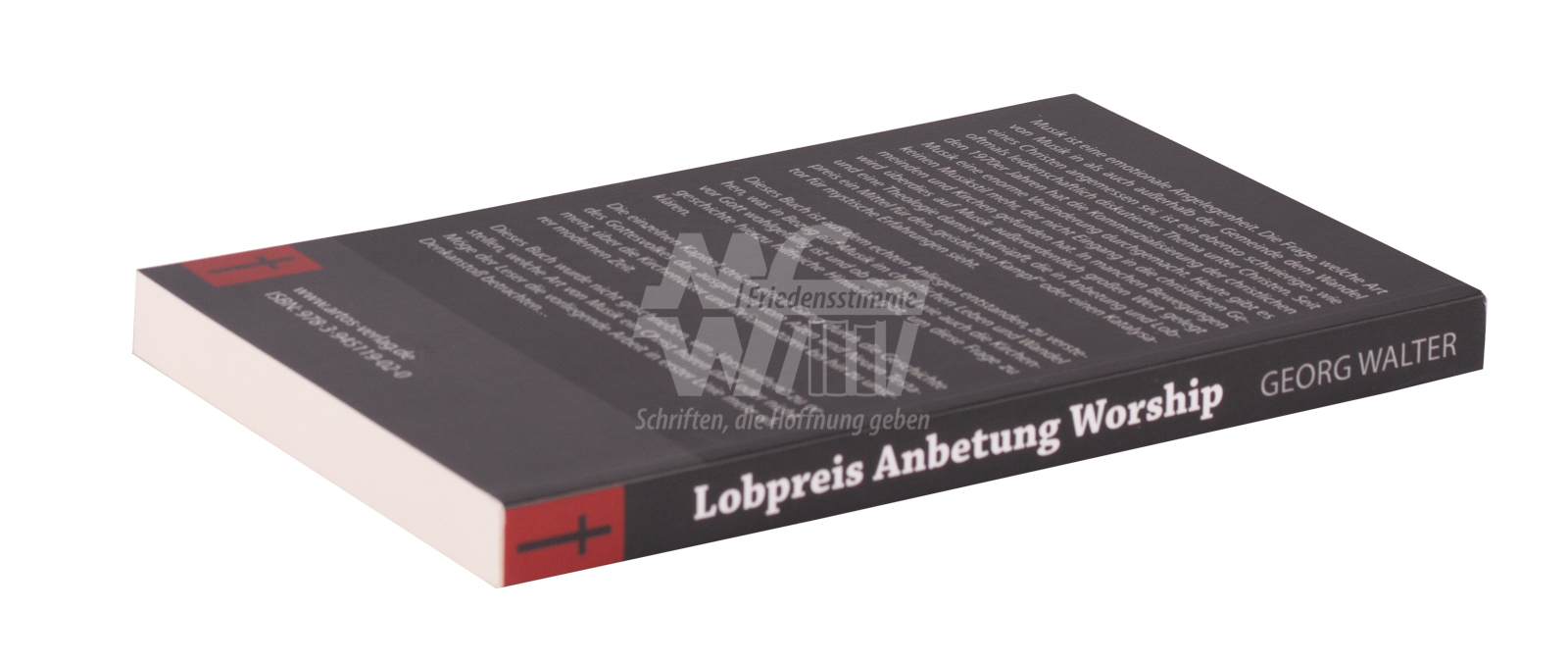 Lobpreis, Anbetung, Worship