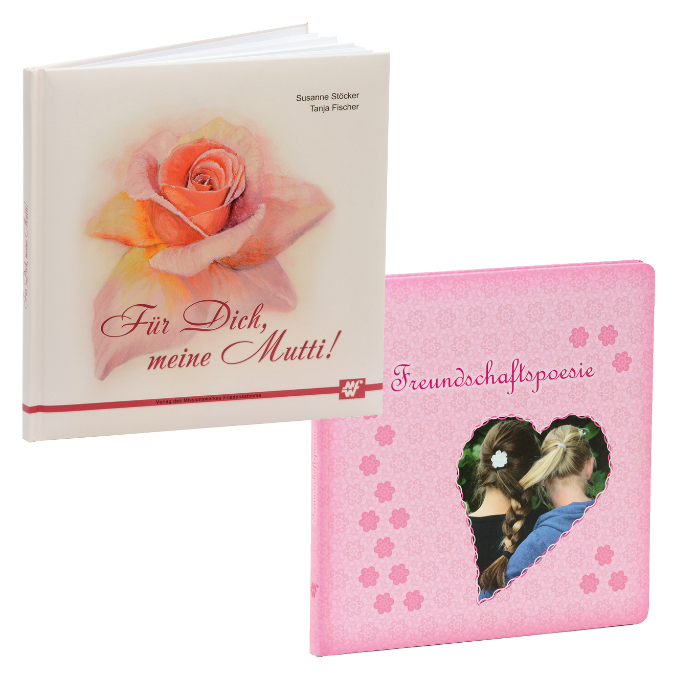 Paket - Mutter & Tochter