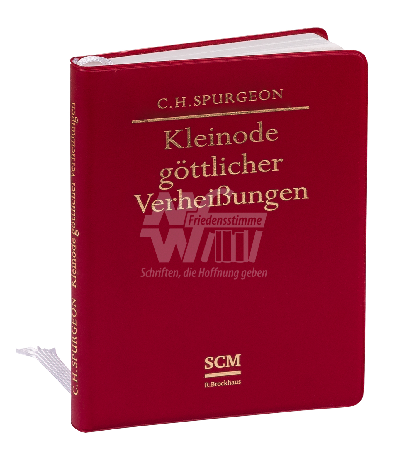 Kleinode göttlicher Verheißungen