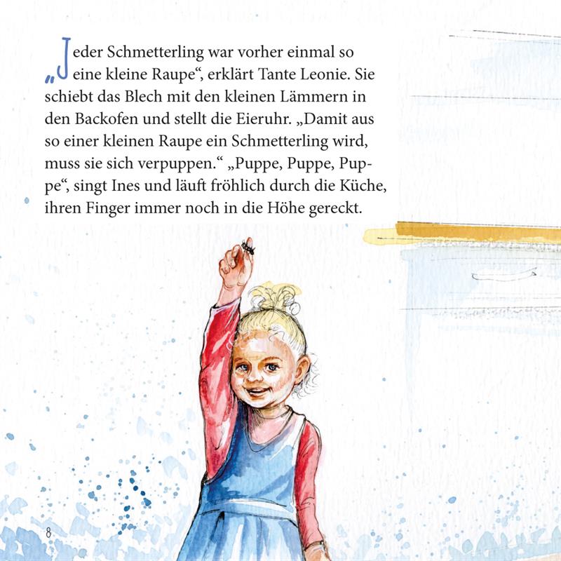 Der Schmetterling (Heft 4)