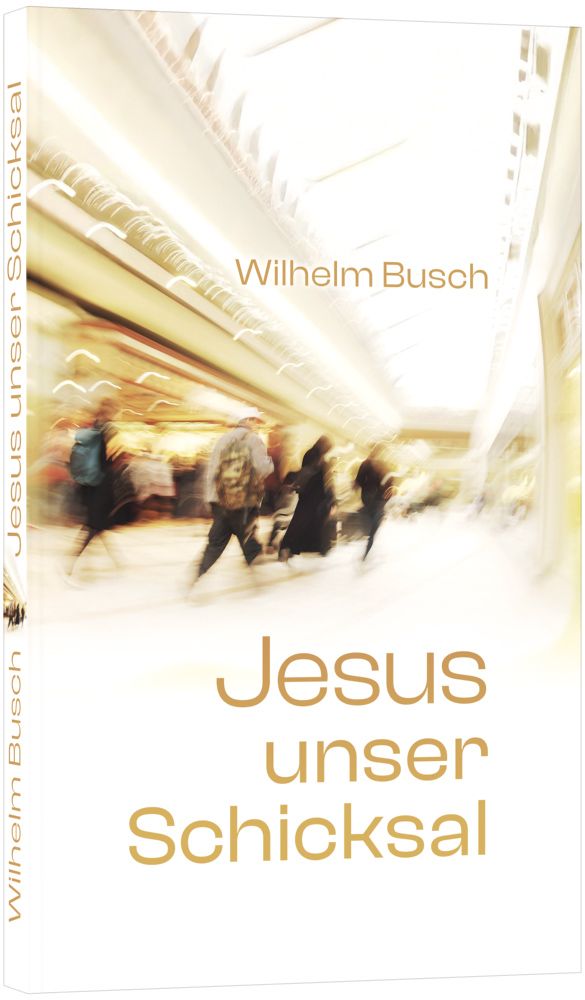 Jesus - unser Schicksal (gekürzte Version)