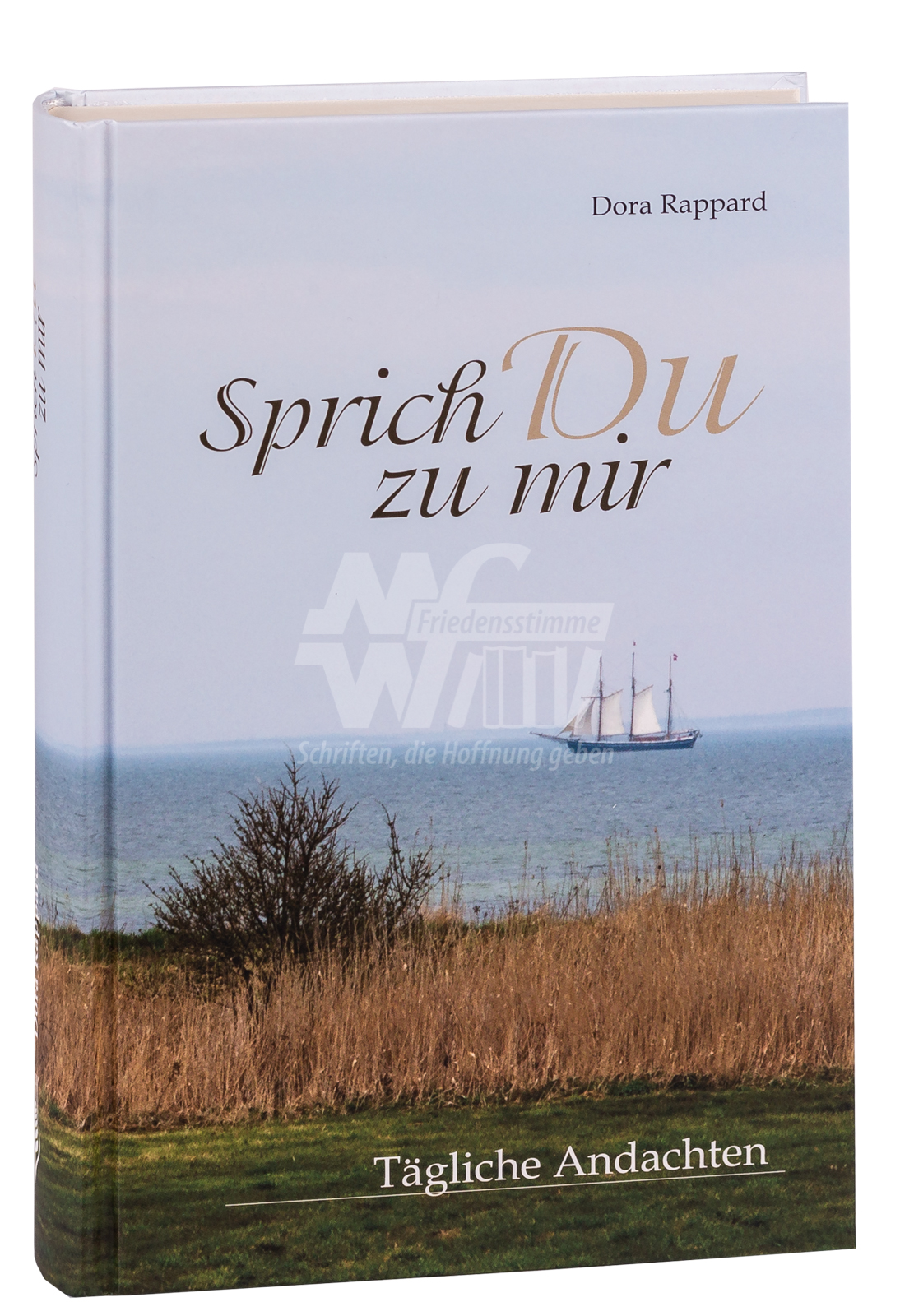 Sprich Du zu mir