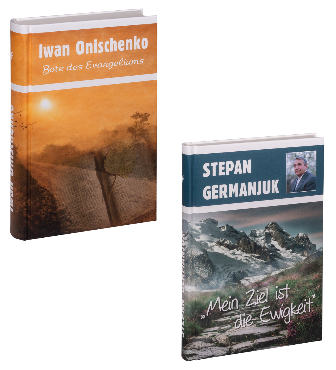 Paket 2 - Lebensbilder