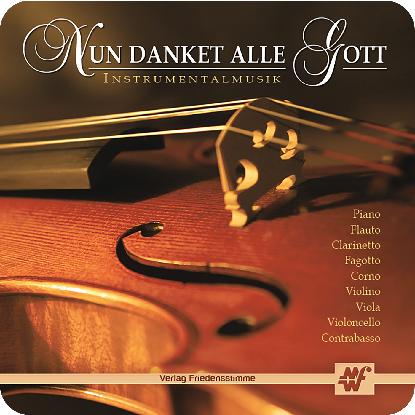 DOWNLOAD: Nun danket alle Gott DOWNLOAD: Nun danket alle Gott