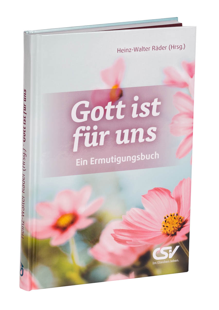 Gott ist für uns