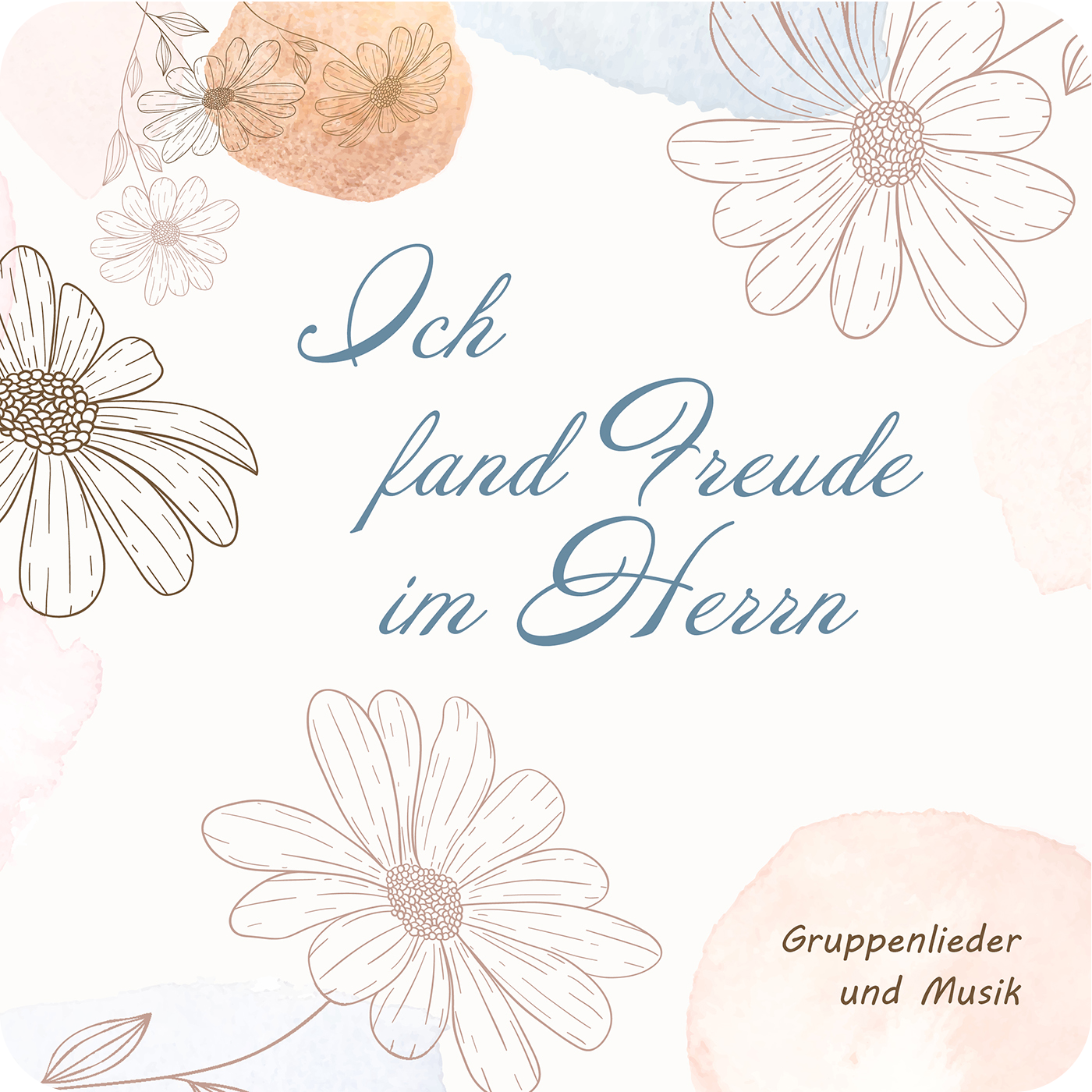 DOWNLOAD: Ich fand Freude im Herrn DOWNLOAD: Ich fand Freude im Herrn