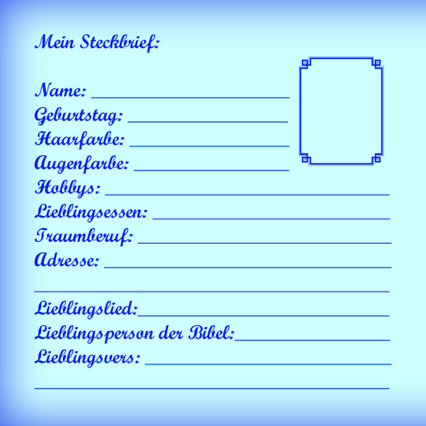 Freundebuch_Seite_08 Freundschaftspoesie