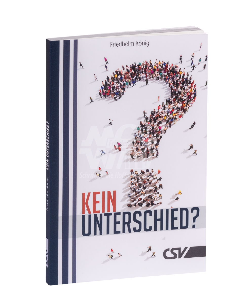 Kein Unterschied?