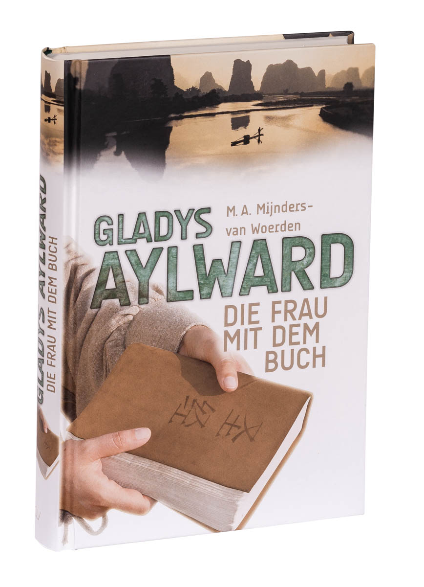 Gladys Aylward