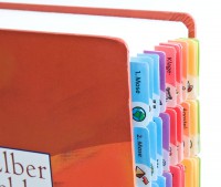 Mein Bibel-Griffregister