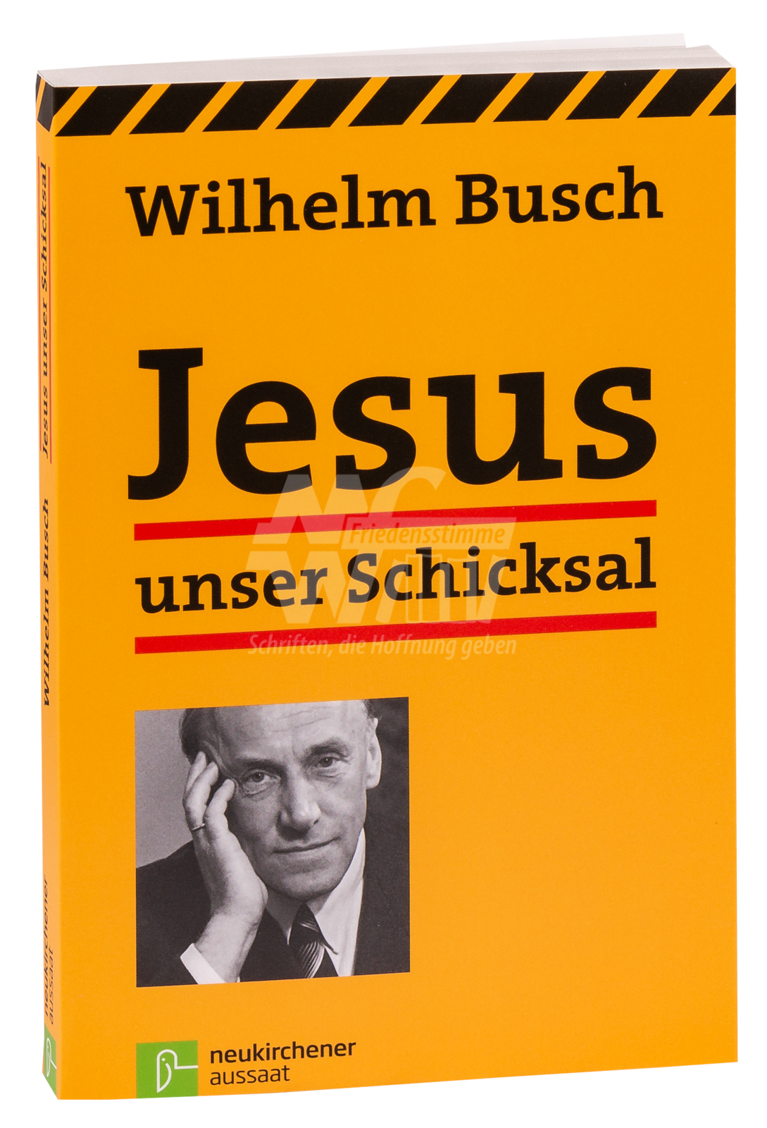 Jesus - unser Schicksal