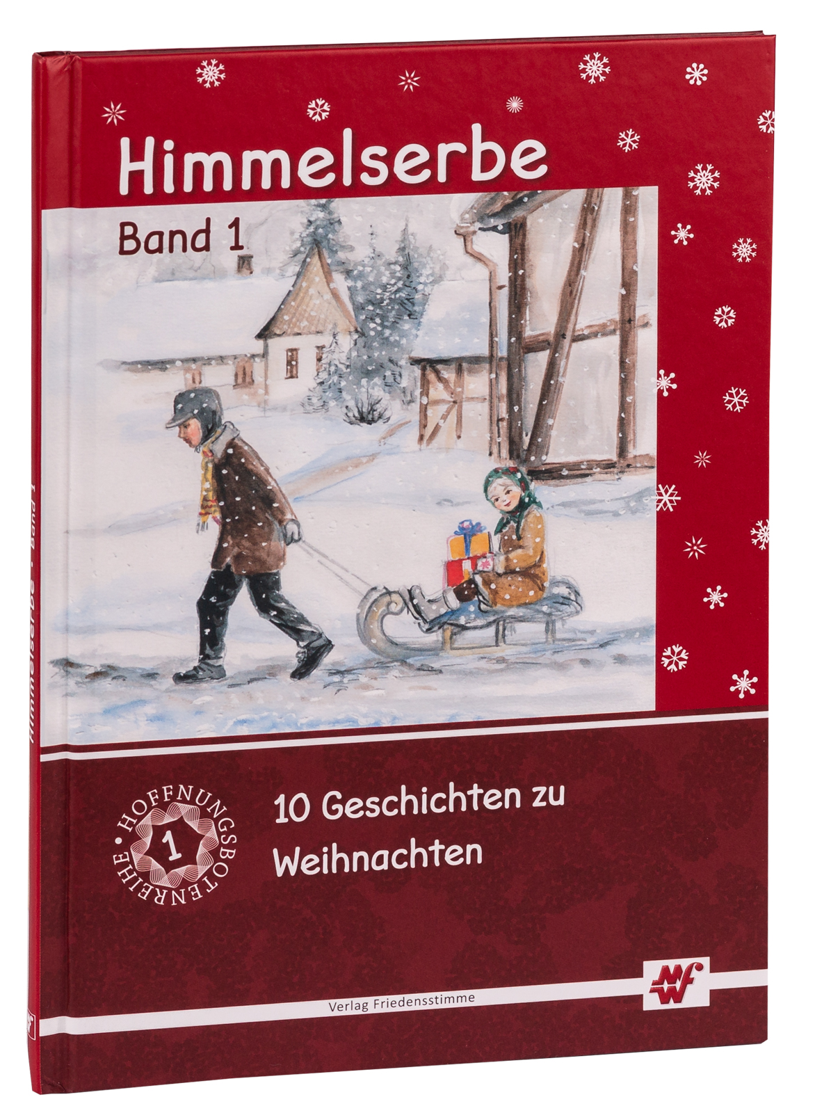 Himmelserbe Band 1