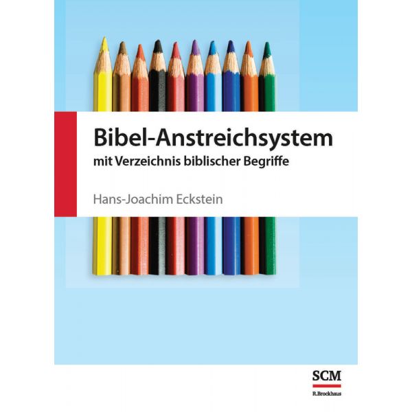 Bibel-Anstreichsystem