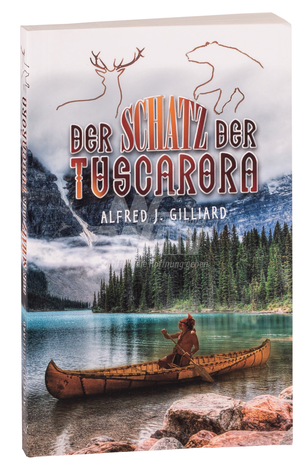 Der Schatz der Tuscarora