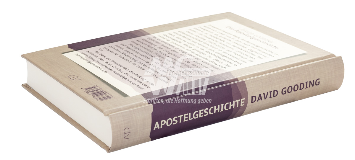 Die Apostelgeschichte Die Apostelgeschichte
