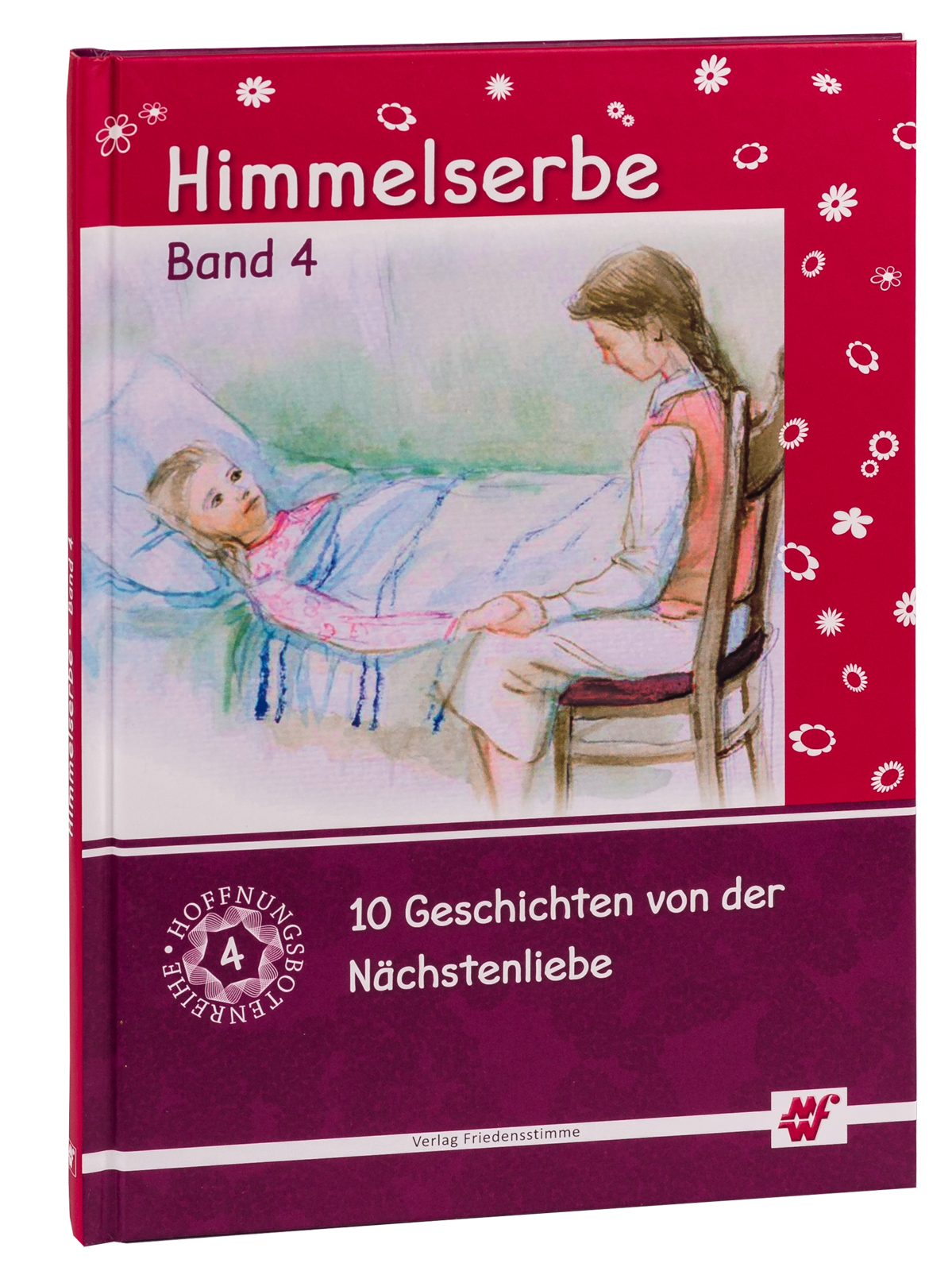 Himmelserbe Band 4