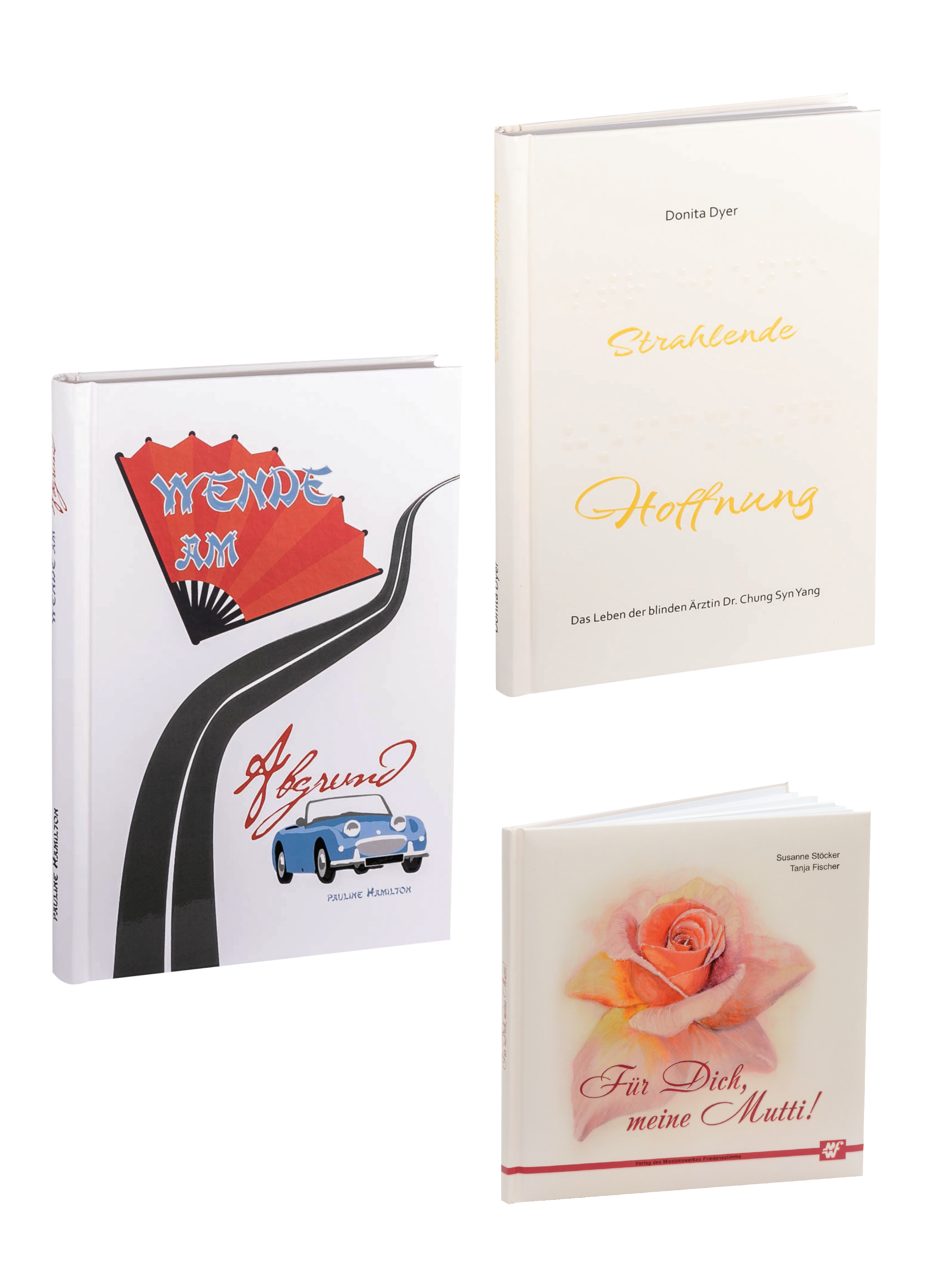 Paket 5 - Für Frauen