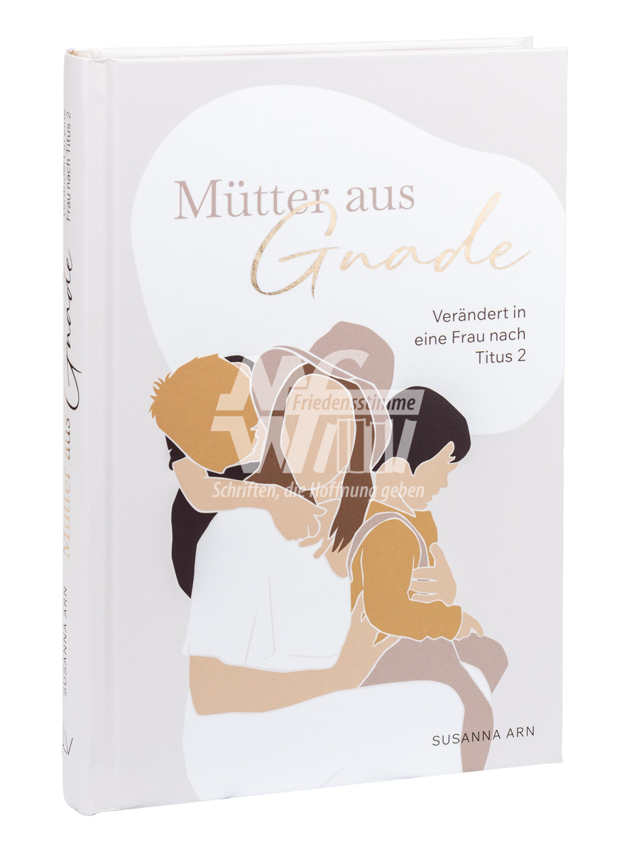 Mütter aus Gnade