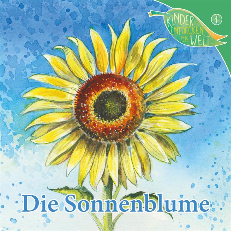 Die Sonnenblume (Heft 1)