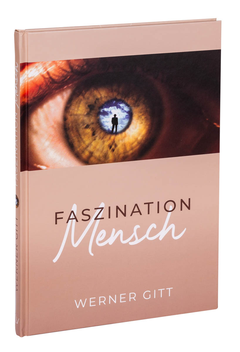 Faszination Mensch