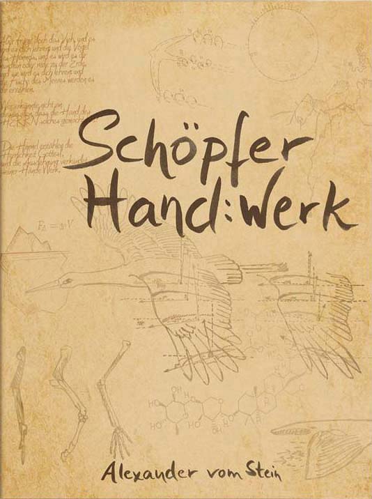 Schöpfer Hand:Werk